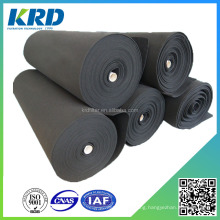 activated carbon fabric for air purification/air condition/ greenhouse